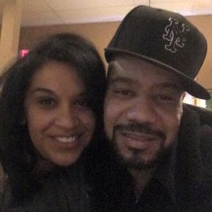 Meet your Posher, Timothy